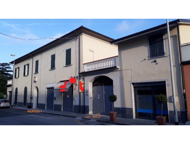 Anteprima foto 2 - Palazzo/Stabile in Vendita a Santo Stefano di Magra (La Spezia)