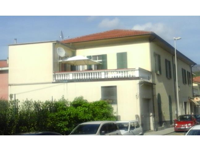 Anteprima foto 3 - Palazzo/Stabile in Vendita a Santo Stefano di Magra (La Spezia)