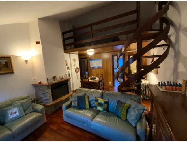 Anteprima foto 3 - Palazzo/Stabile in Vendita a Sauze d'Oulx (Torino)