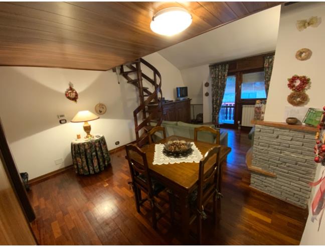 Anteprima foto 4 - Palazzo/Stabile in Vendita a Sauze d'Oulx (Torino)