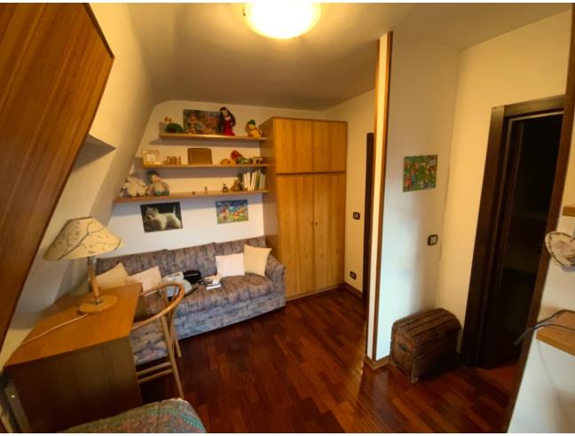 Anteprima foto 5 - Palazzo/Stabile in Vendita a Sauze d'Oulx (Torino)