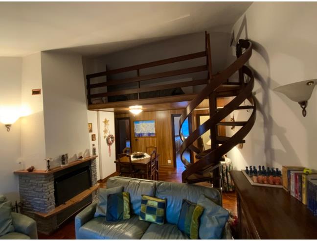 Anteprima foto 7 - Palazzo/Stabile in Vendita a Sauze d'Oulx (Torino)