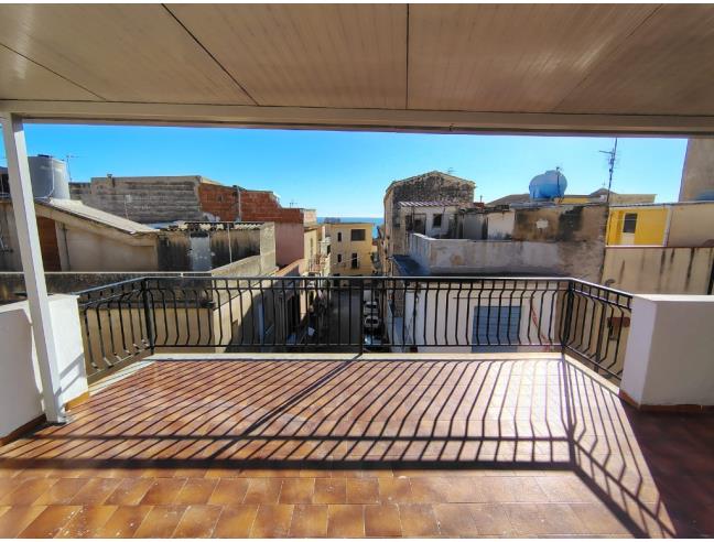 Anteprima foto 1 - Palazzo/Stabile in Vendita a Sciacca (Agrigento)