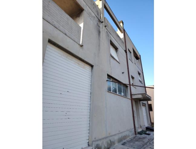 Anteprima foto 3 - Palazzo/Stabile in Vendita a Senigallia (Ancona)