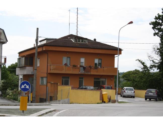 Anteprima foto 1 - Palazzo/Stabile in Vendita a Senigallia - Cannella