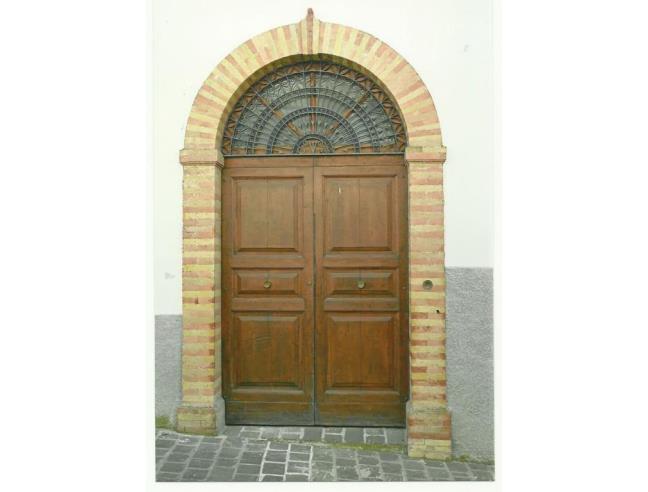 Anteprima foto 5 - Palazzo/Stabile in Vendita a Sigillo (Perugia)