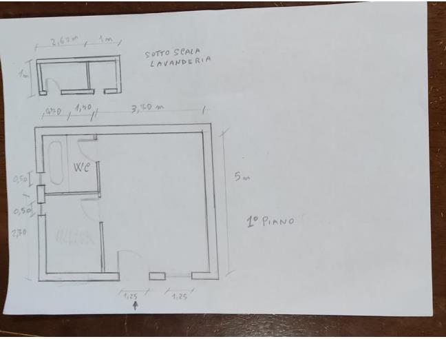 Anteprima foto 3 - Palazzo/Stabile in Vendita a Sperone (Avellino)