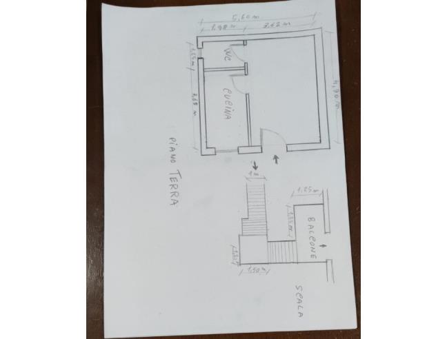 Anteprima foto 6 - Palazzo/Stabile in Vendita a Sperone (Avellino)