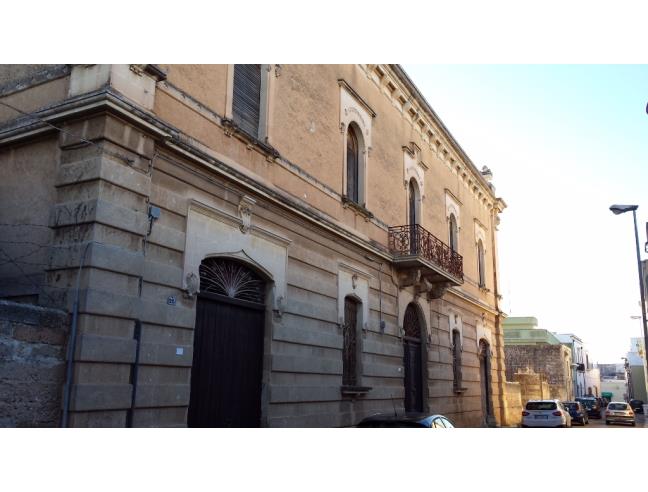 Anteprima foto 1 - Palazzo/Stabile in Vendita a Squinzano (Lecce)