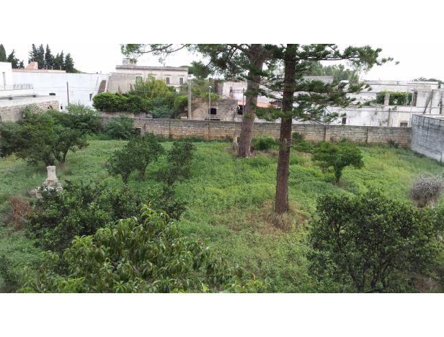 Anteprima foto 2 - Palazzo/Stabile in Vendita a Squinzano (Lecce)