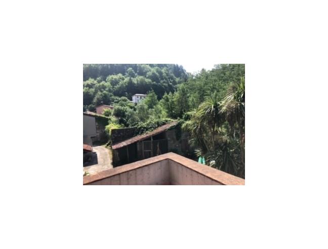 Anteprima foto 5 - Palazzo/Stabile in Vendita a Stazzema - Mulina