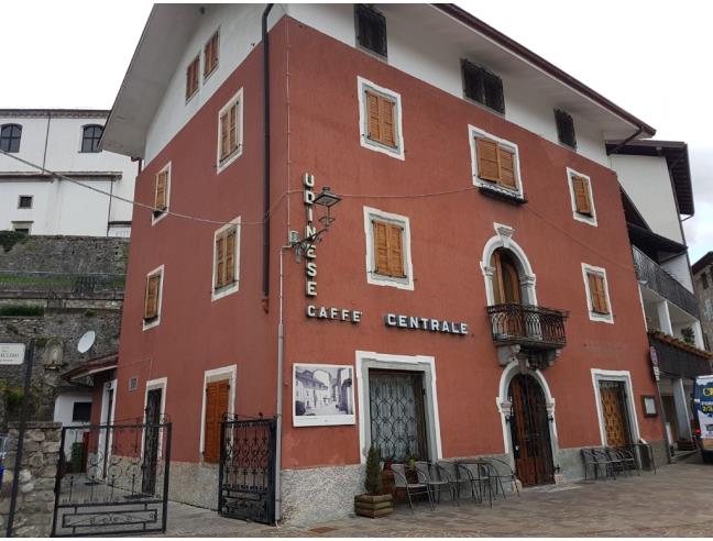 Anteprima foto 1 - Palazzo/Stabile in Vendita a Sutrio (Udine)