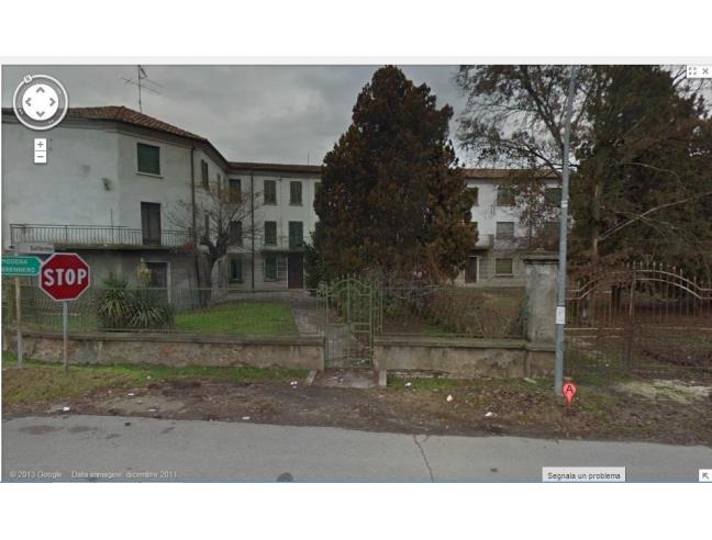 Anteprima foto 1 - Palazzo/Stabile in Vendita a Suzzara (Mantova)