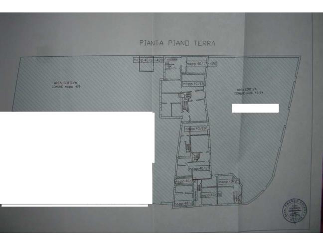 Anteprima foto 2 - Palazzo/Stabile in Vendita a Suzzara (Mantova)