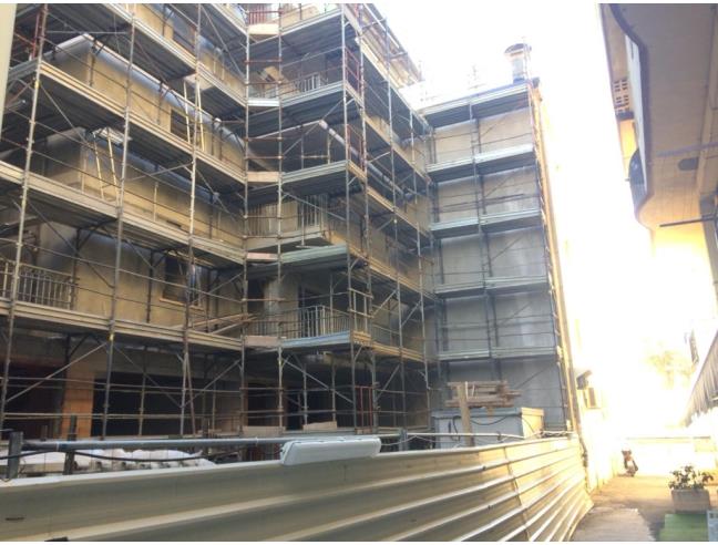 Anteprima foto 3 - Palazzo/Stabile in Vendita a Taggia - Arma Di Taggia