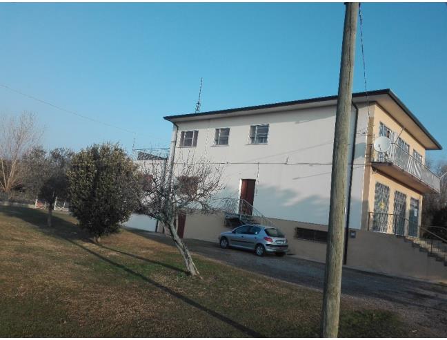 Anteprima foto 1 - Palazzo/Stabile in Vendita a Taglio di Po (Rovigo)