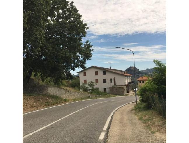 Anteprima foto 1 - Palazzo/Stabile in Vendita a Talamello - Località Cà Francescone