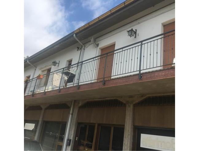 Anteprima foto 4 - Palazzo/Stabile in Vendita a Talamello - Località Cà Francescone