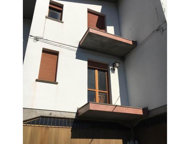 Anteprima foto 6 - Palazzo/Stabile in Vendita a Talamello - Località Cà Francescone