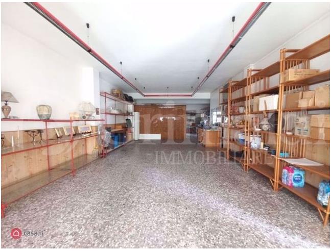 Anteprima foto 8 - Palazzo/Stabile in Vendita a Taviano (Lecce)