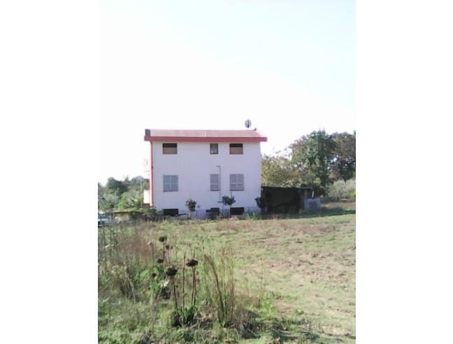 Anteprima foto 2 - Palazzo/Stabile in Vendita a Teano (Caserta)