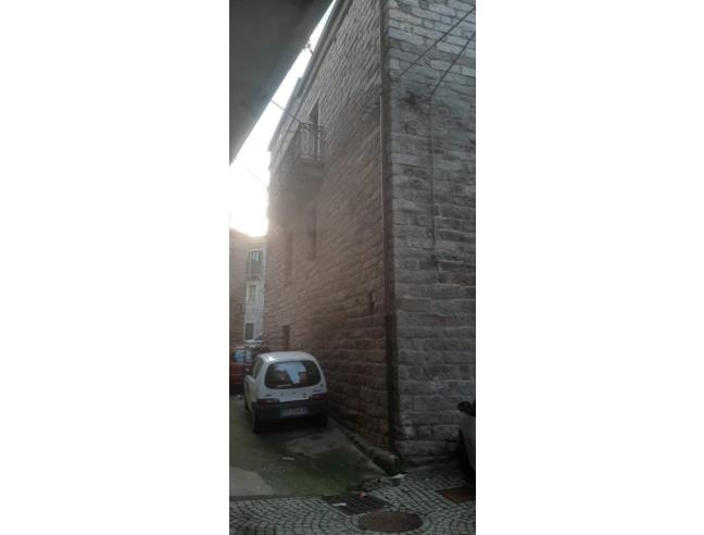 Anteprima foto 2 - Palazzo/Stabile in Vendita a Tempio Pausania (Sassari)