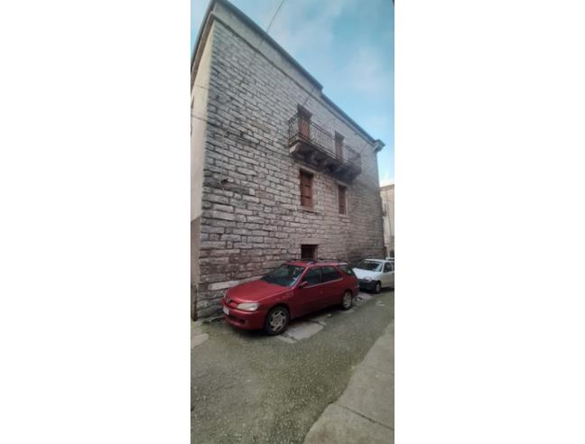 Anteprima foto 3 - Palazzo/Stabile in Vendita a Tempio Pausania (Sassari)