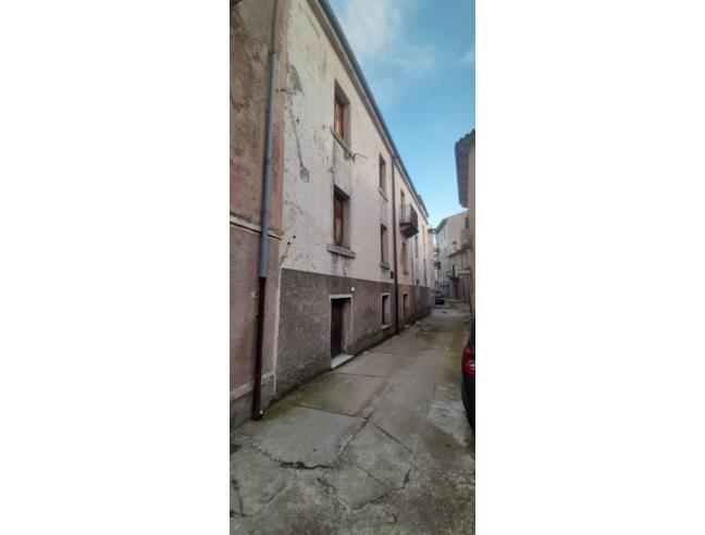 Anteprima foto 4 - Palazzo/Stabile in Vendita a Tempio Pausania (Sassari)