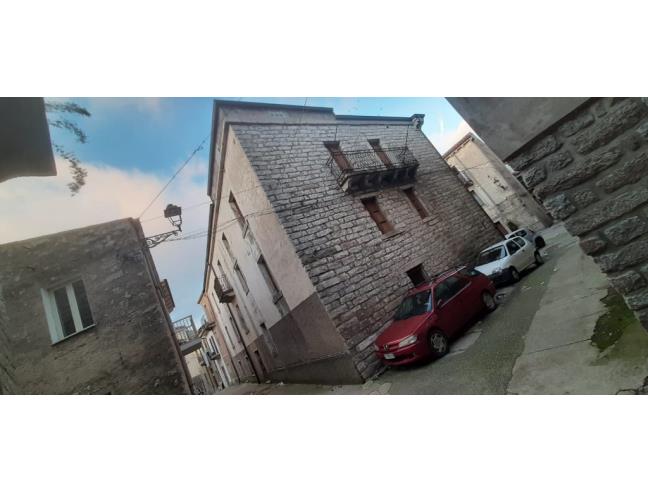 Anteprima foto 5 - Palazzo/Stabile in Vendita a Tempio Pausania (Sassari)