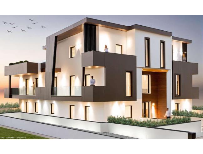 Anteprima foto 2 - Palazzo/Stabile in Vendita a Teramo - Piano D'accio