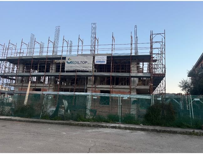 Anteprima foto 6 - Palazzo/Stabile in Vendita a Teramo - Piano D'accio