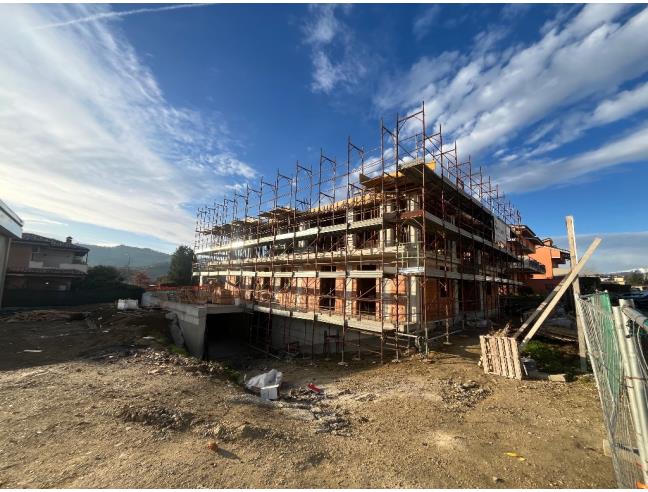 Anteprima foto 7 - Palazzo/Stabile in Vendita a Teramo - Piano D'accio