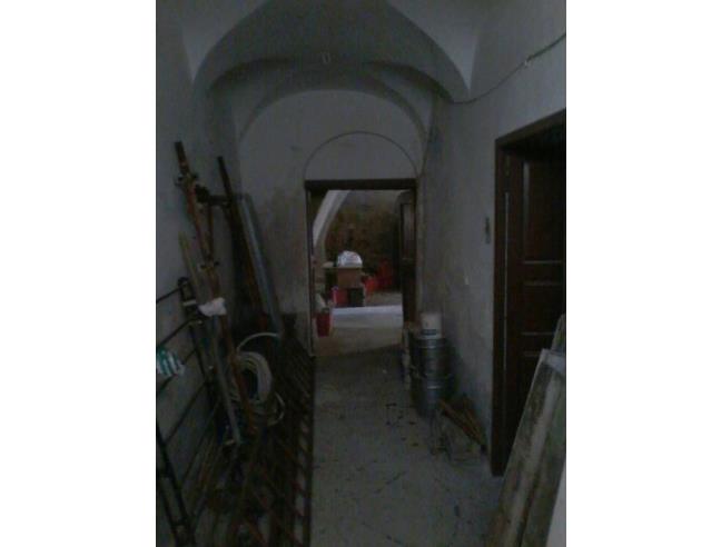 Anteprima foto 6 - Palazzo/Stabile in Vendita a Tocco da Casauria (Pescara)