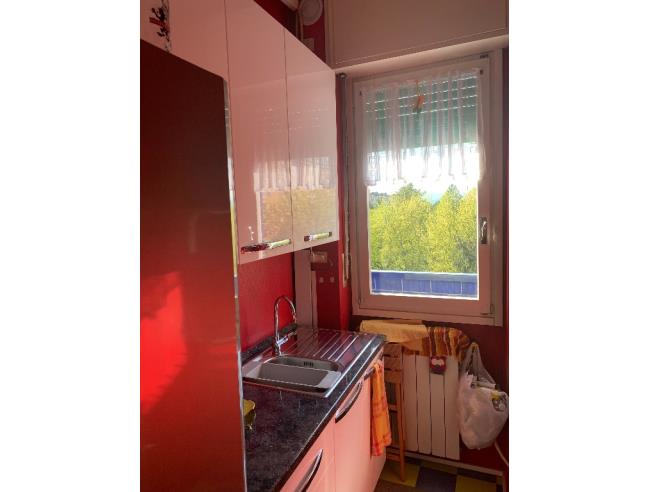 Anteprima foto 7 - Palazzo/Stabile in Vendita a Torino - Mirafiori Sud