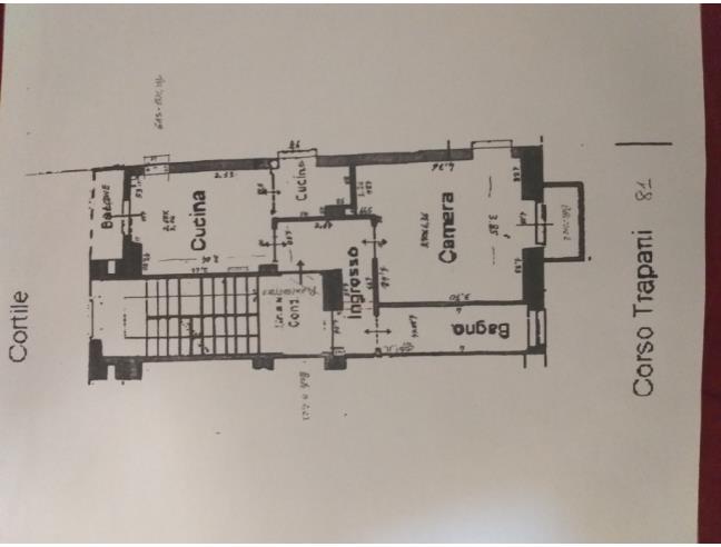 Anteprima foto 8 - Palazzo/Stabile in Vendita a Torino - Santa Rita