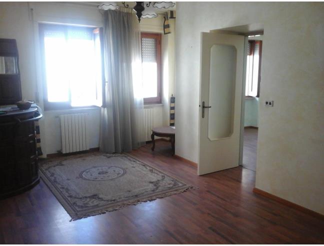 Anteprima foto 1 - Palazzo/Stabile in Vendita a Toro (Campobasso)