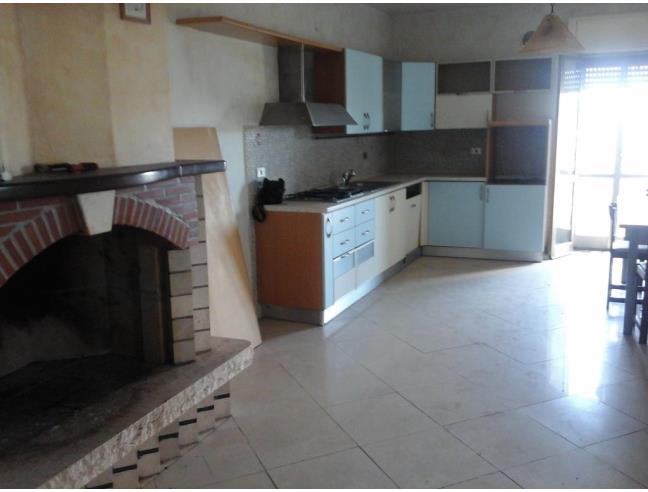 Anteprima foto 2 - Palazzo/Stabile in Vendita a Toro (Campobasso)