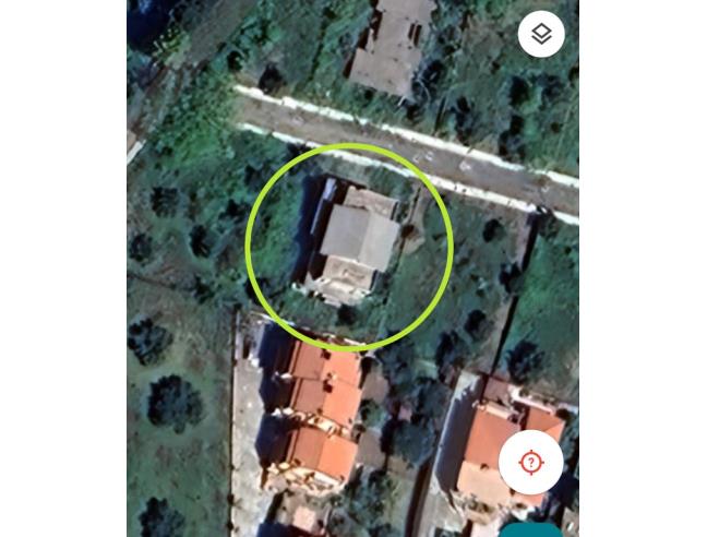 Anteprima foto 2 - Palazzo/Stabile in Vendita a Tortora (Cosenza)