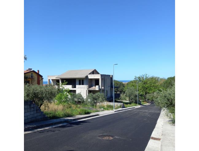 Anteprima foto 7 - Palazzo/Stabile in Vendita a Tortora (Cosenza)