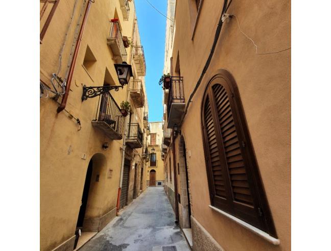 Anteprima foto 2 - Palazzo/Stabile in Vendita a Trapani - Centro città