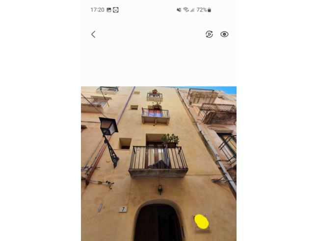 Anteprima foto 3 - Palazzo/Stabile in Vendita a Trapani - Centro città