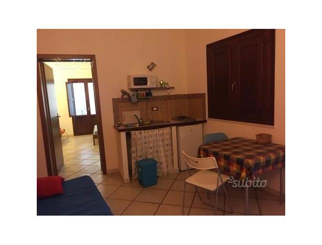 Anteprima foto 4 - Palazzo/Stabile in Vendita a Trapani - Centro città