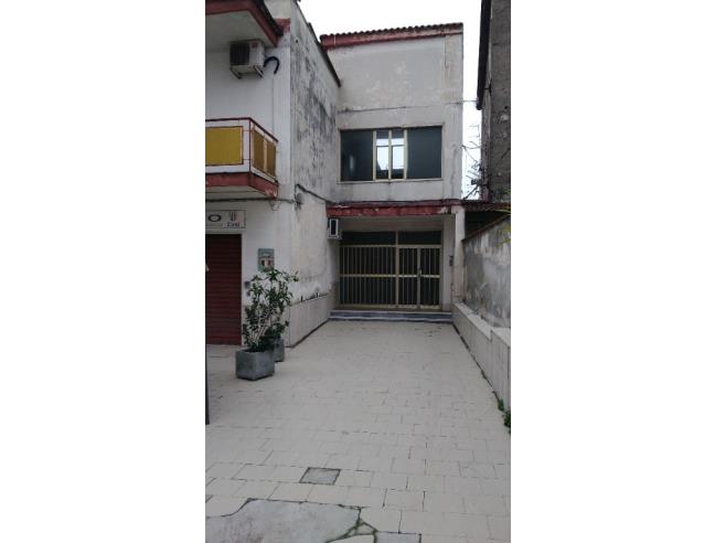 Anteprima foto 2 - Palazzo/Stabile in Vendita a Trecase (Napoli)