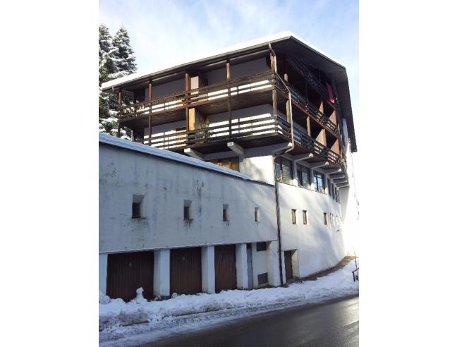 Anteprima foto 2 - Palazzo/Stabile in Vendita a Trento - Vaneze