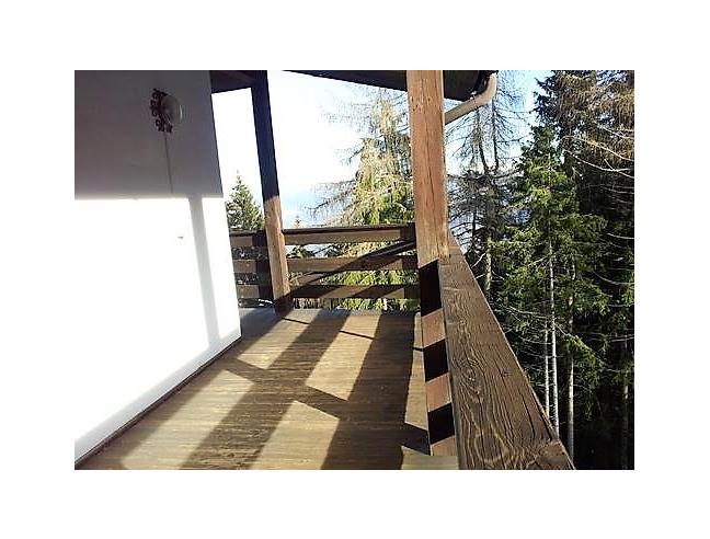 Anteprima foto 8 - Palazzo/Stabile in Vendita a Trento - Vaneze