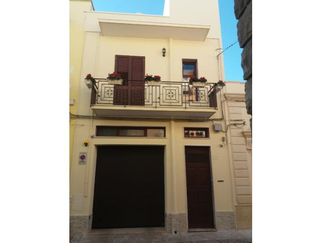 Anteprima foto 1 - Palazzo/Stabile in Vendita a Trepuzzi (Lecce)