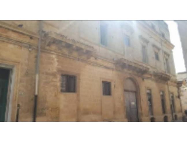 Anteprima foto 2 - Palazzo/Stabile in Vendita a Tricase - Lucugnano