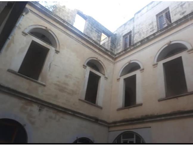 Anteprima foto 3 - Palazzo/Stabile in Vendita a Tricase - Lucugnano
