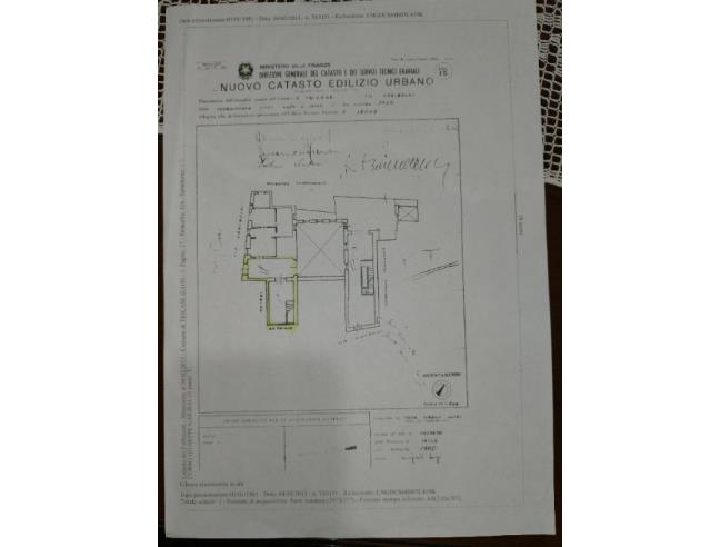 Anteprima foto 6 - Palazzo/Stabile in Vendita a Tricase - Lucugnano