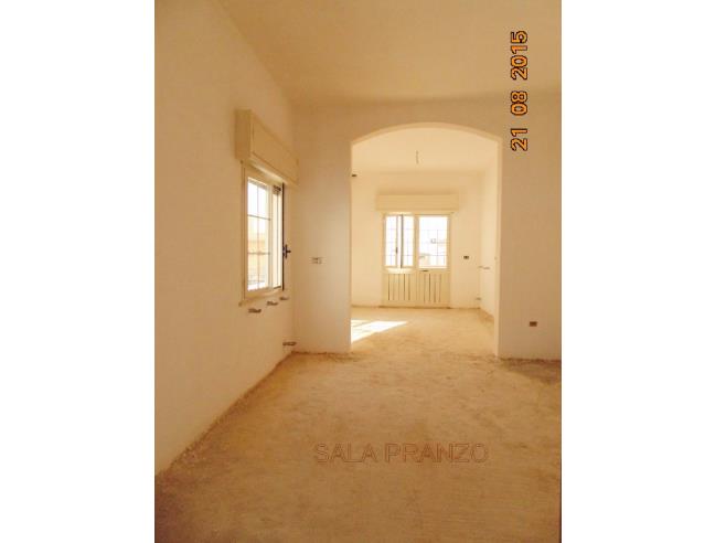 Anteprima foto 4 - Palazzo/Stabile in Vendita a Tuglie (Lecce)